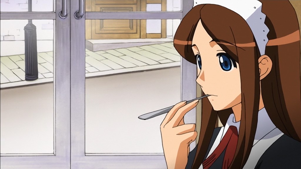 Принцесса чудовищ — скриншот 5