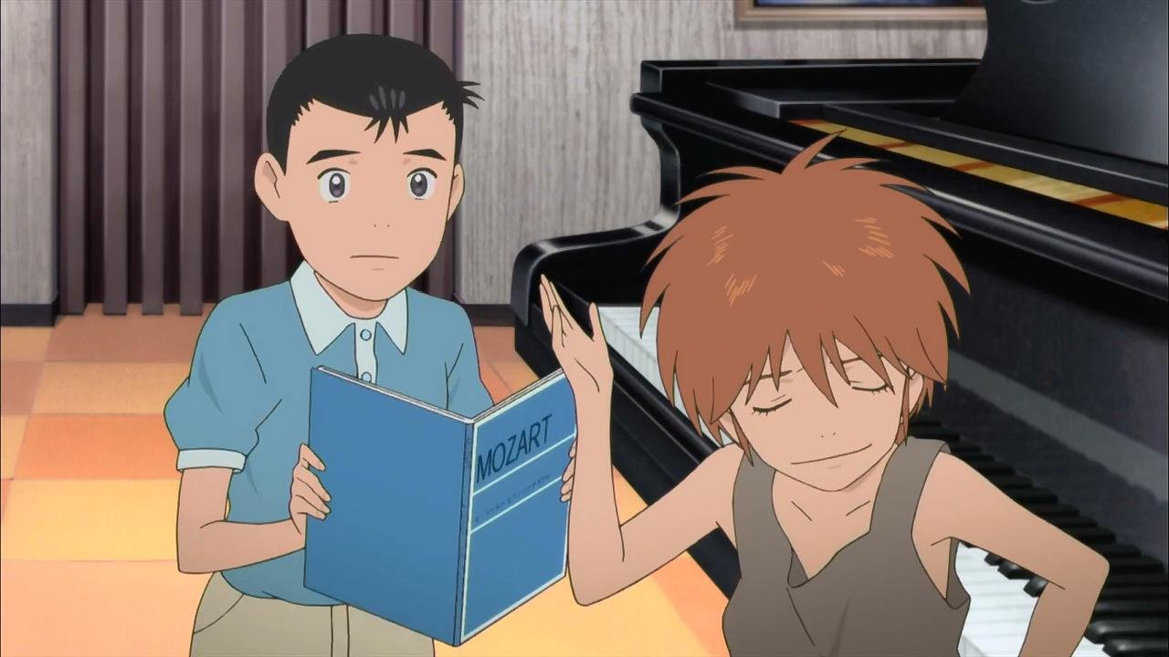 Рояль в лесу — скриншот 27