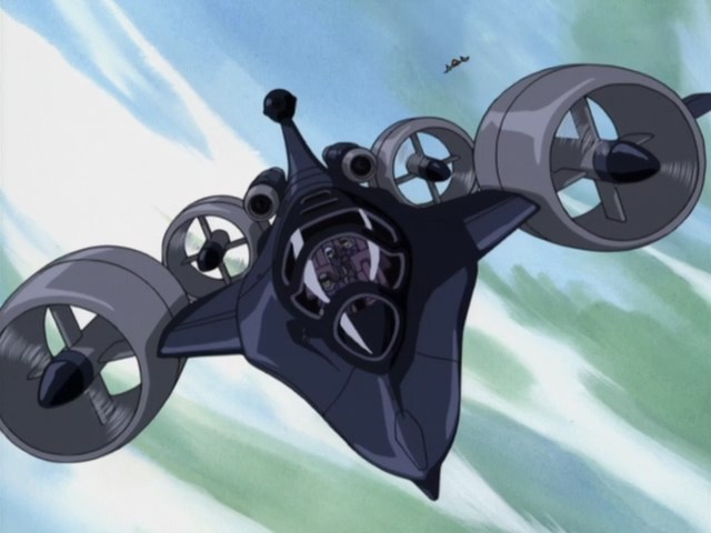 Воздушные пираты — скриншот 24