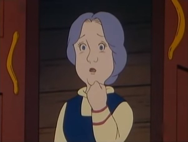 Лесные эльфы — скриншот 30