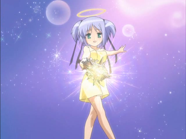 Убойный ангел Докуро — скриншот 12