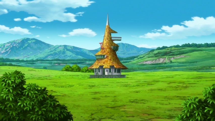 Семь смертных грехов OVA — скриншот 18