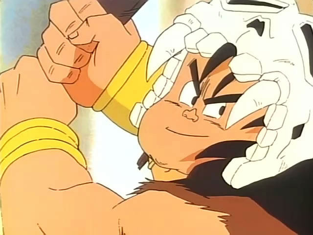 Драгон Квест: Героические приключения Авеля — скриншот 31