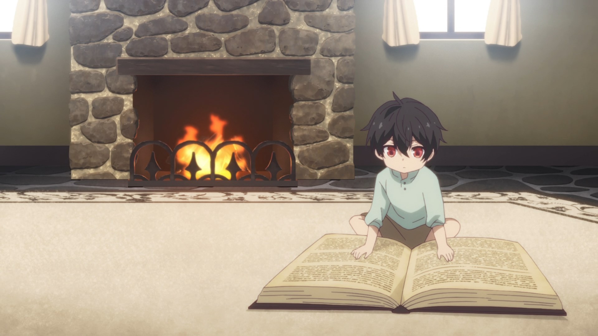 Величайший Повелитель Демонов перерождается как типичное ничтожество — скриншот 8