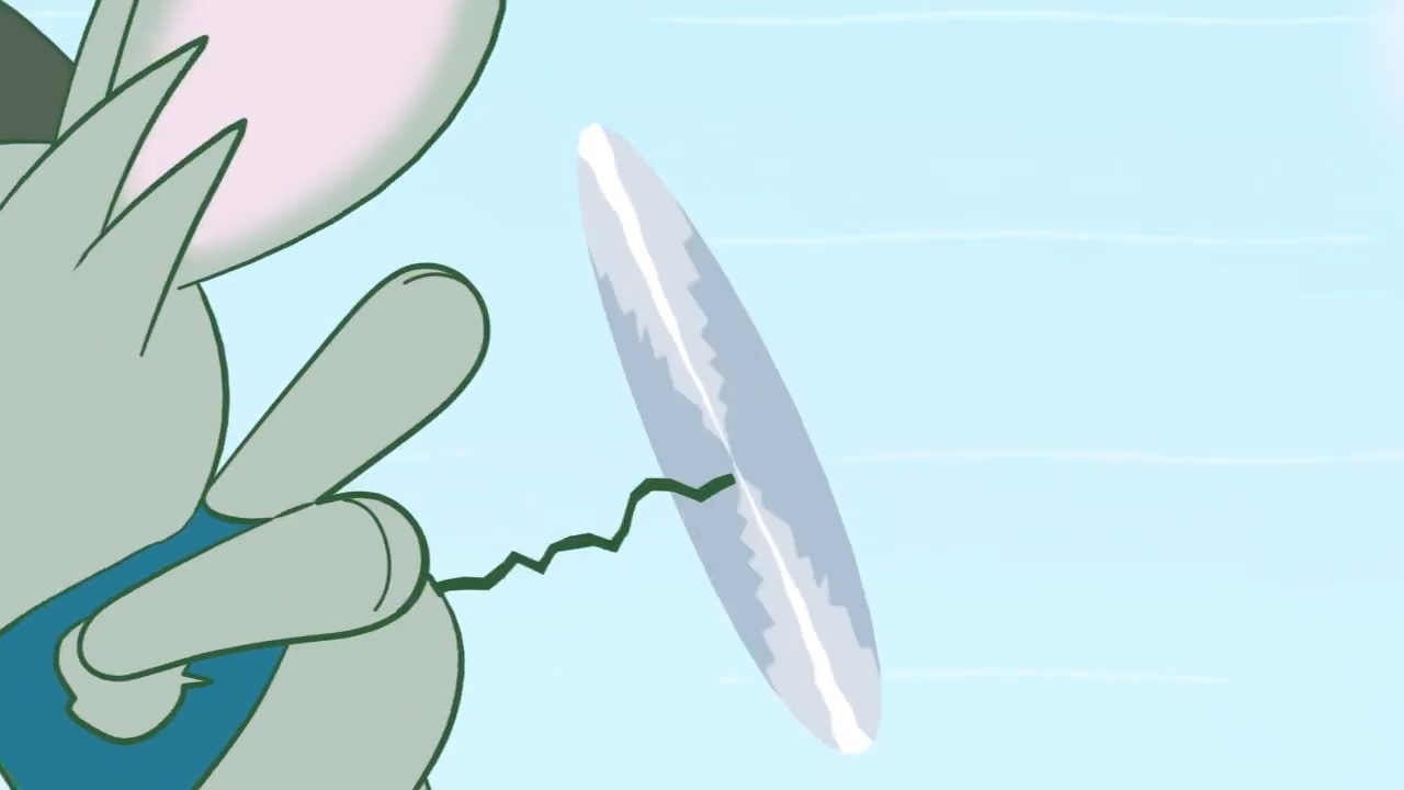 Малыш Гамба — скриншот 18