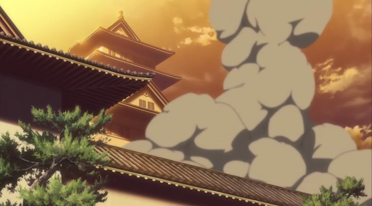 Эпоха смут — скриншот 23