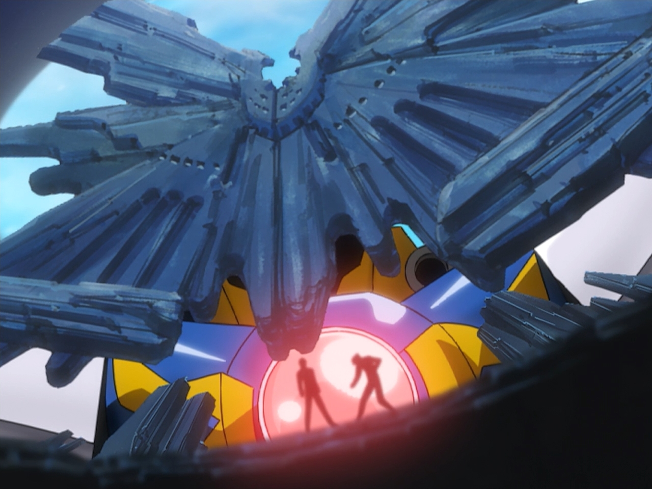 Гравион — скриншот 31