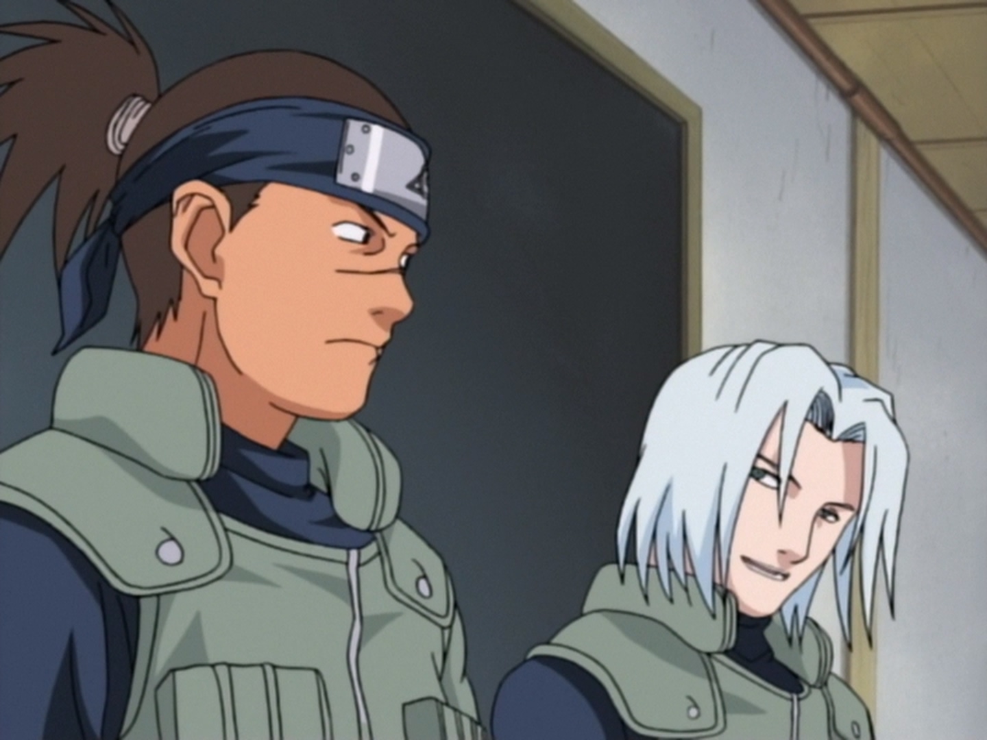 Наруто — скриншот 22