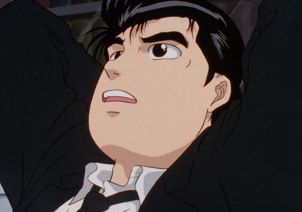 Гурман: Японо-американская рисовая война — скриншот 5