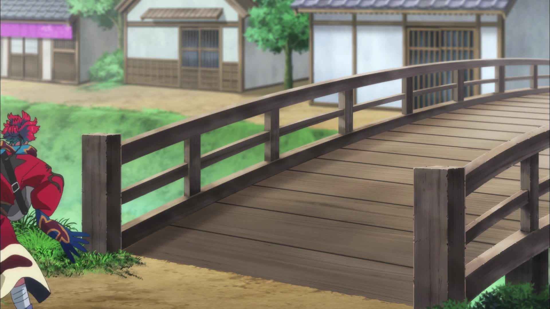 Рок эпохи Бакумацу — скриншот 21