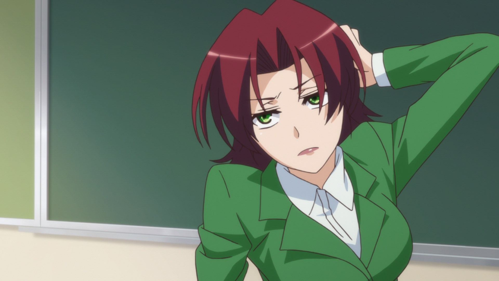 Правда в том, что я... — скриншот 36