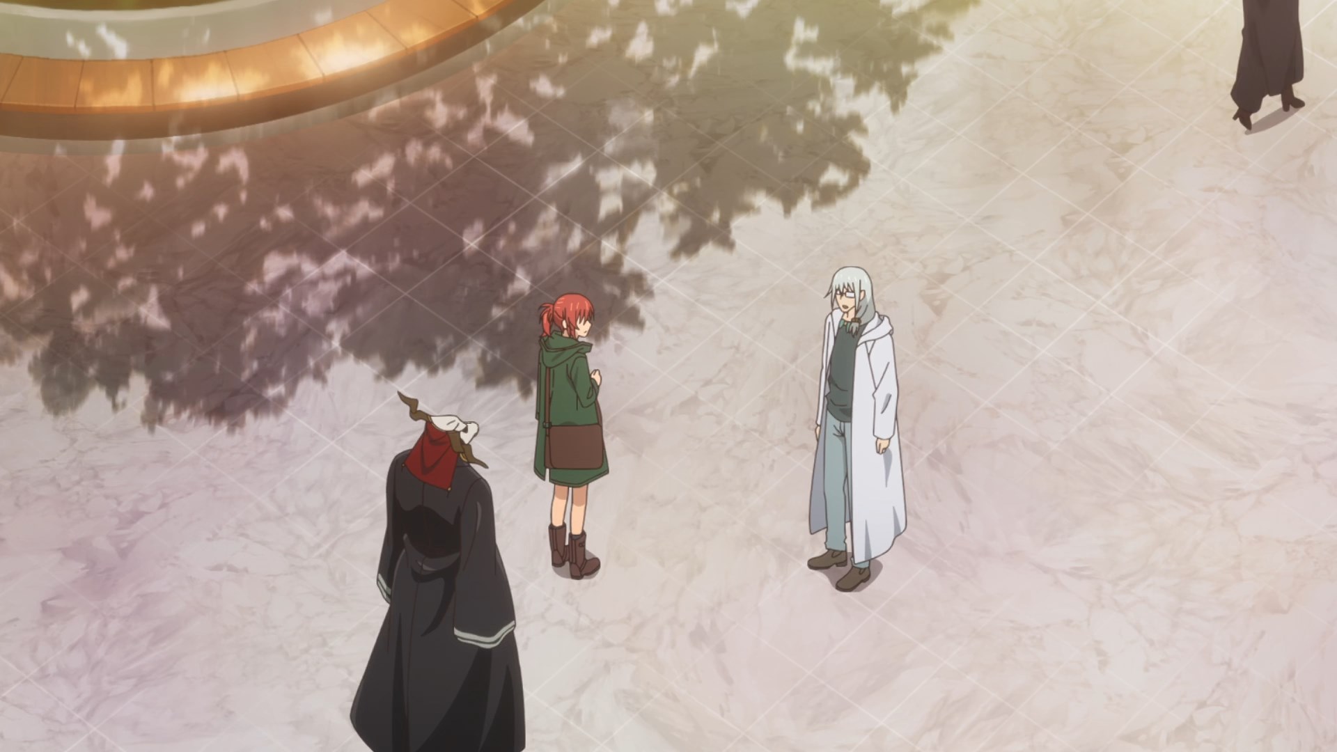 Невеста чародея 2 — скриншот 15