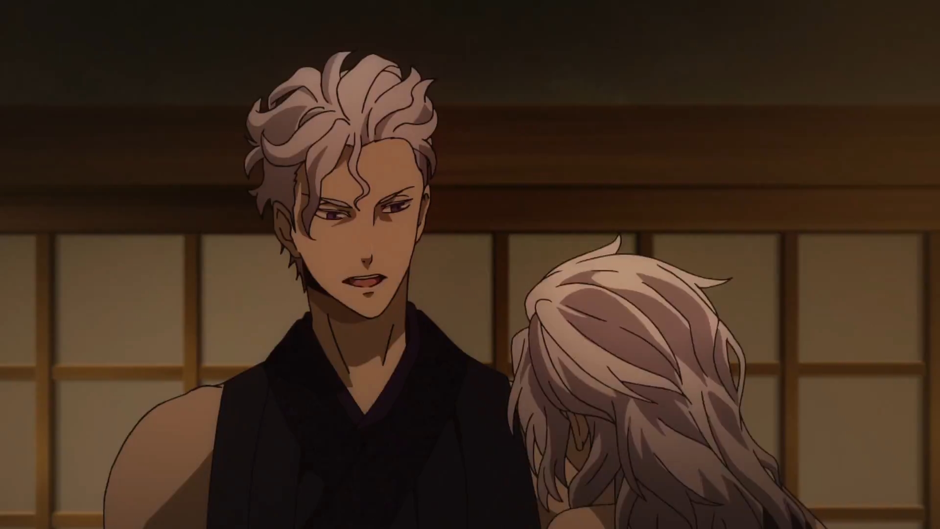 Облачный смех: Гайдэн 2 — скриншот 23