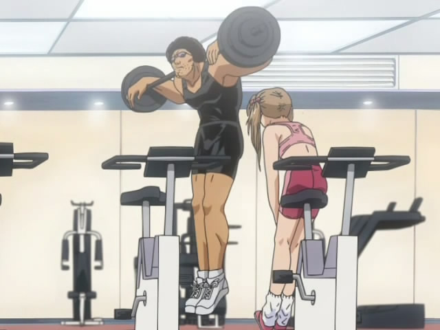 Японская свежая выпечка — скриншот 19