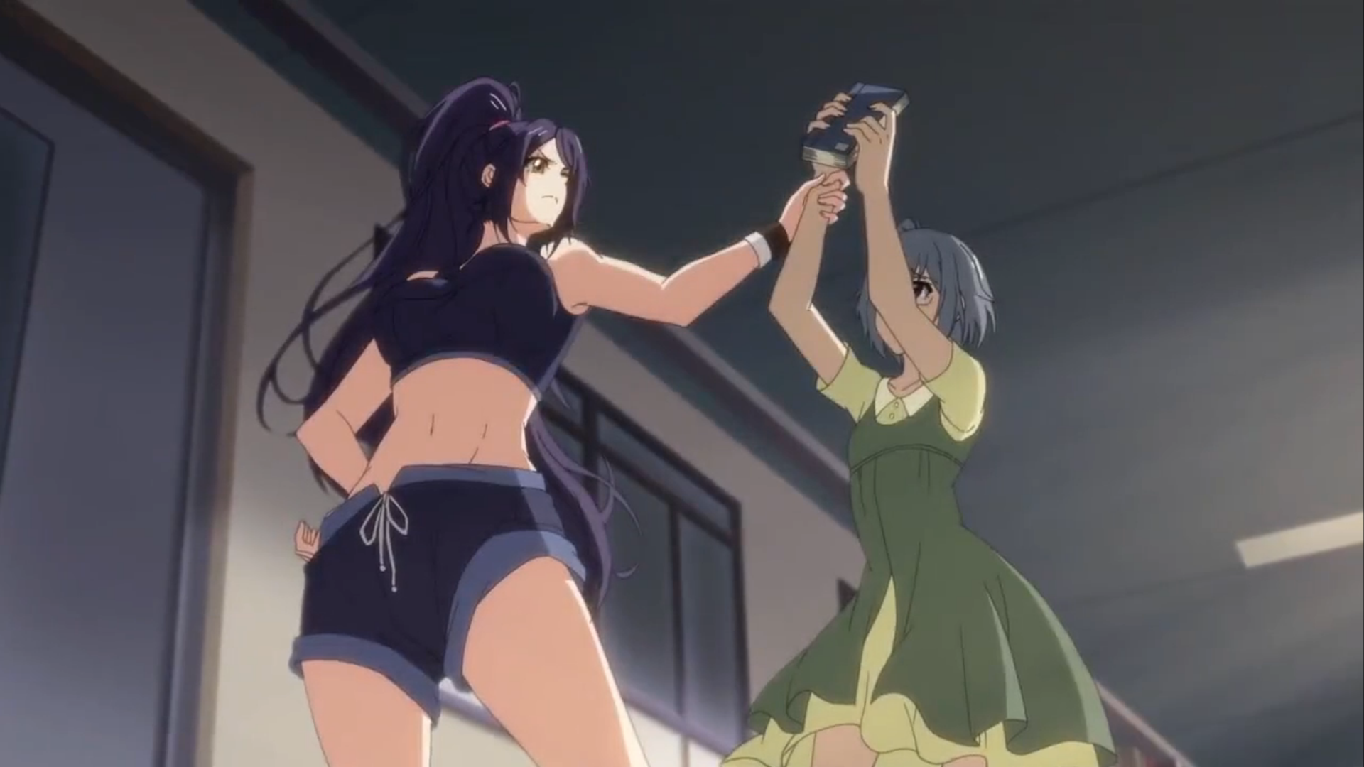 Шоколад Купидона — скриншот 17