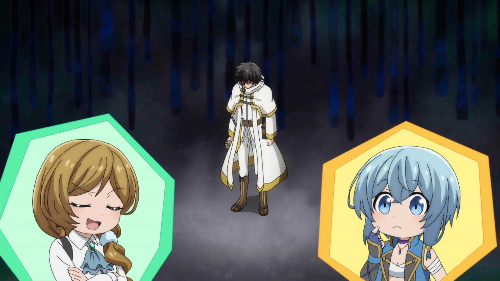 Целитель, которого исключили из группы, оказался сильнейшим! — скриншот 25