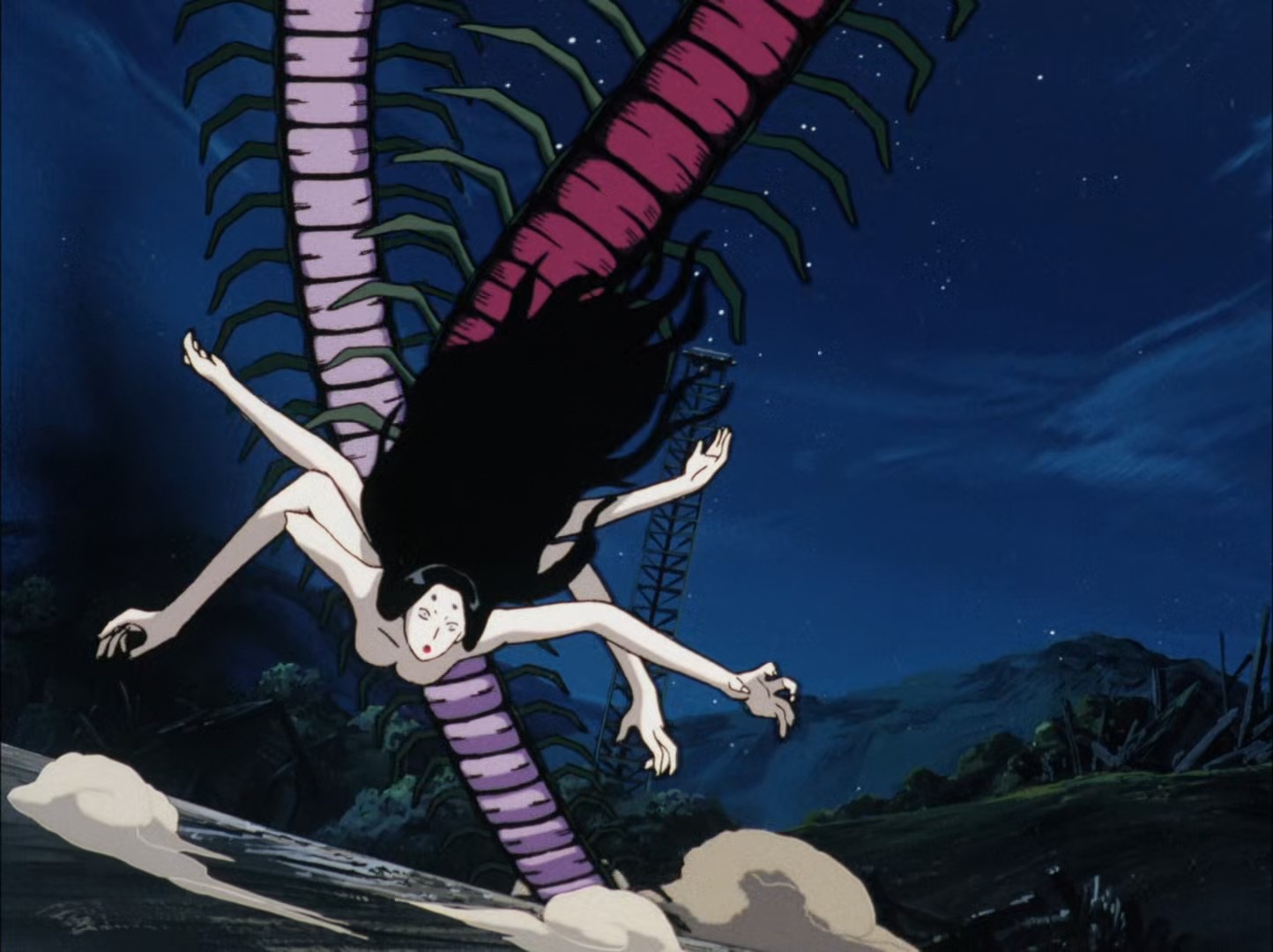 Инуяся — скриншот 18