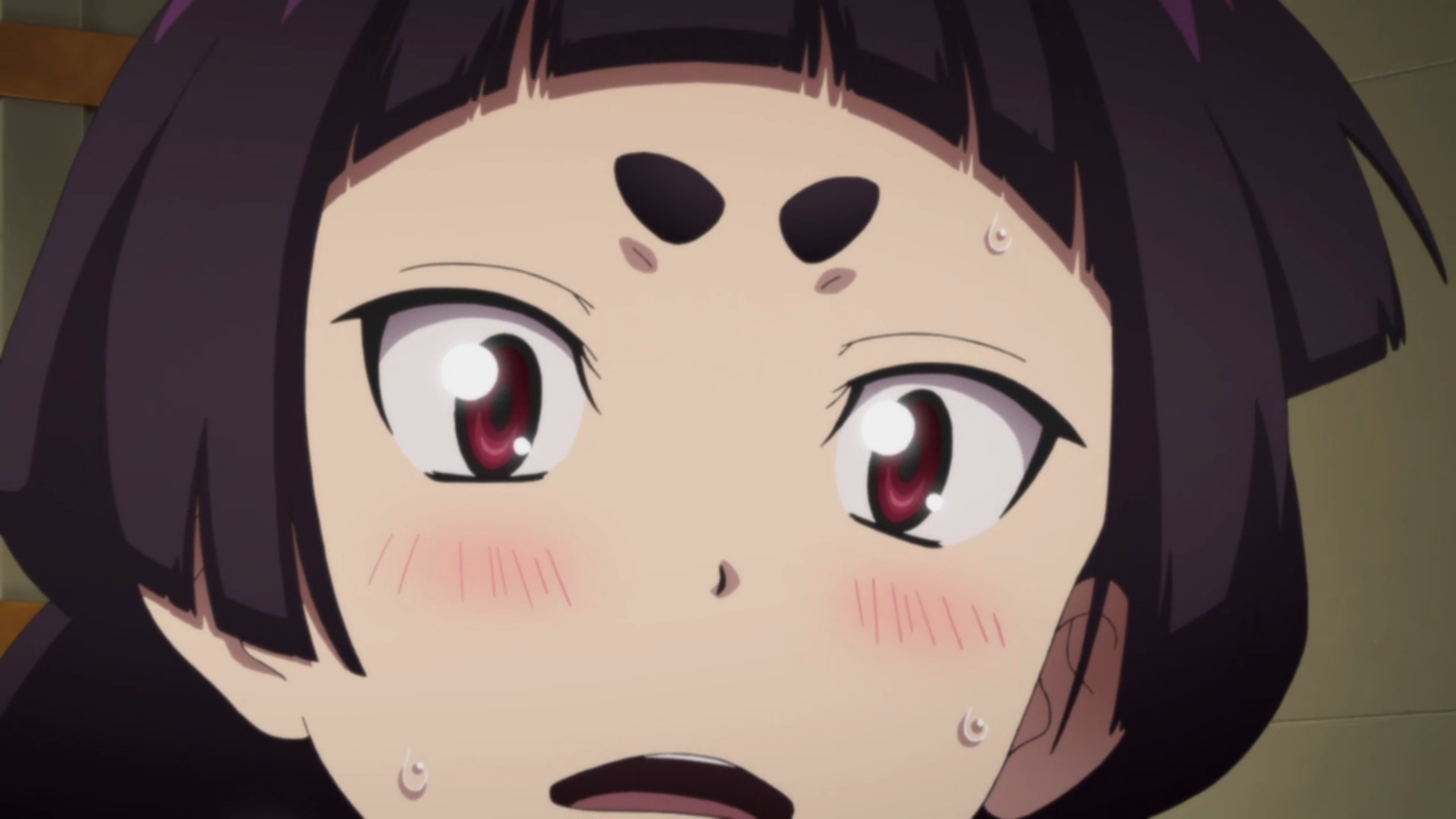 Синий экзорцист: Спецвыпуски — скриншот 27