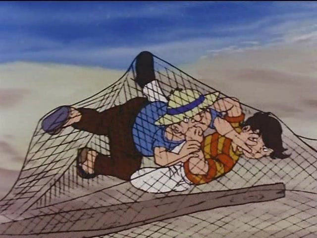 Песня Божьей Коровки — скриншот 36