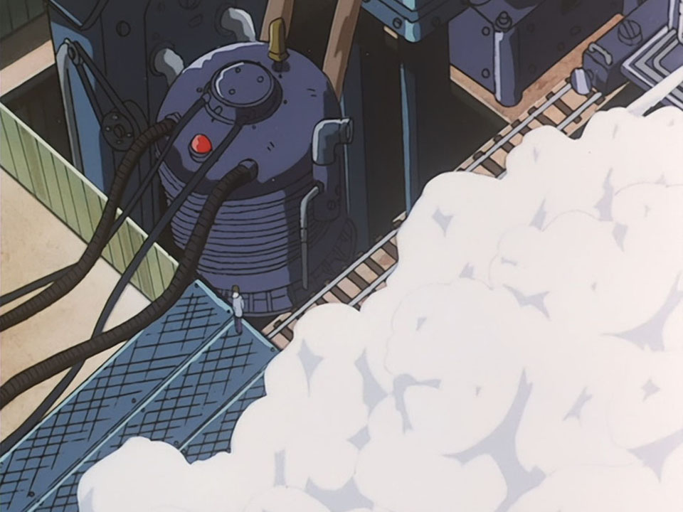 Сакура: Война миров — скриншот 6