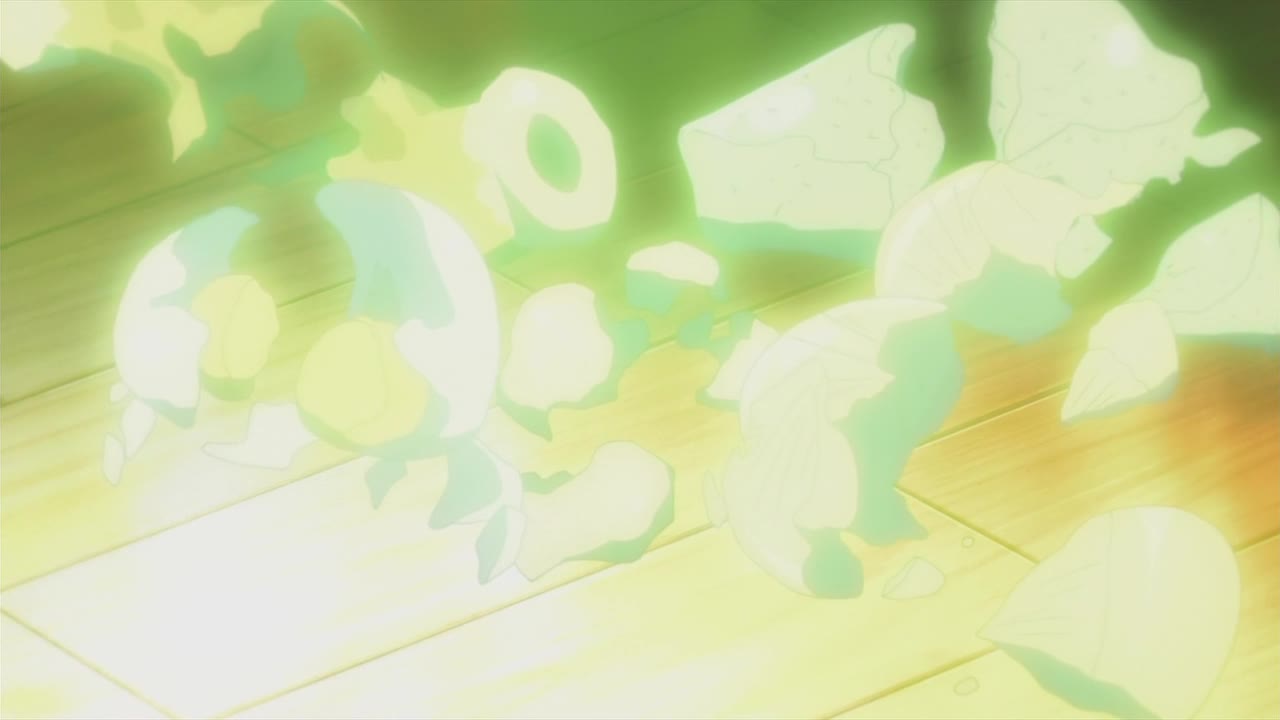 Волшебная Сомера — скриншот 15