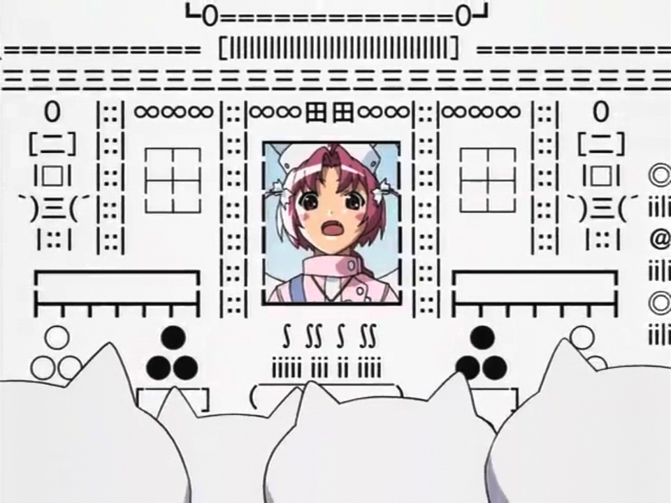 Волшебница-медсестра Комуги — скриншот 48