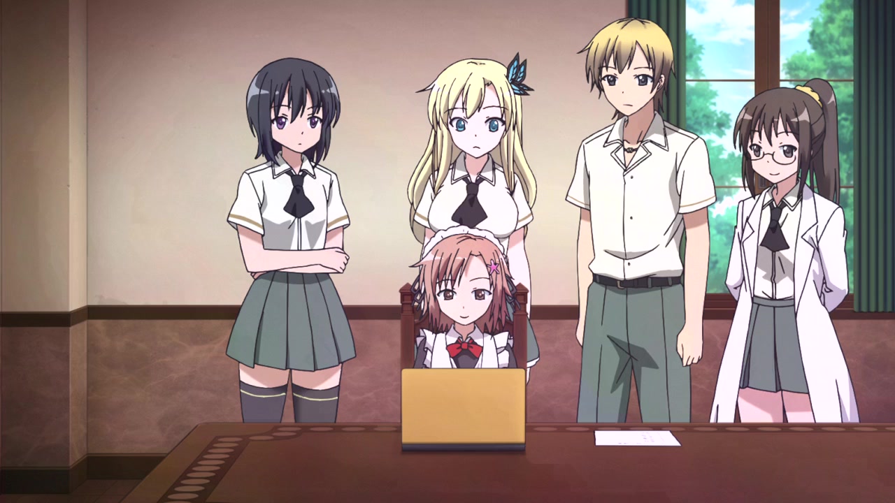 У меня мало друзей: Дополнение — скриншот 11