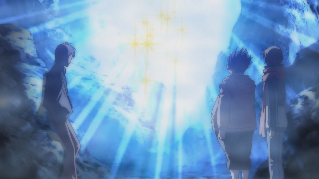 Серебряный страж 2 — скриншот 5