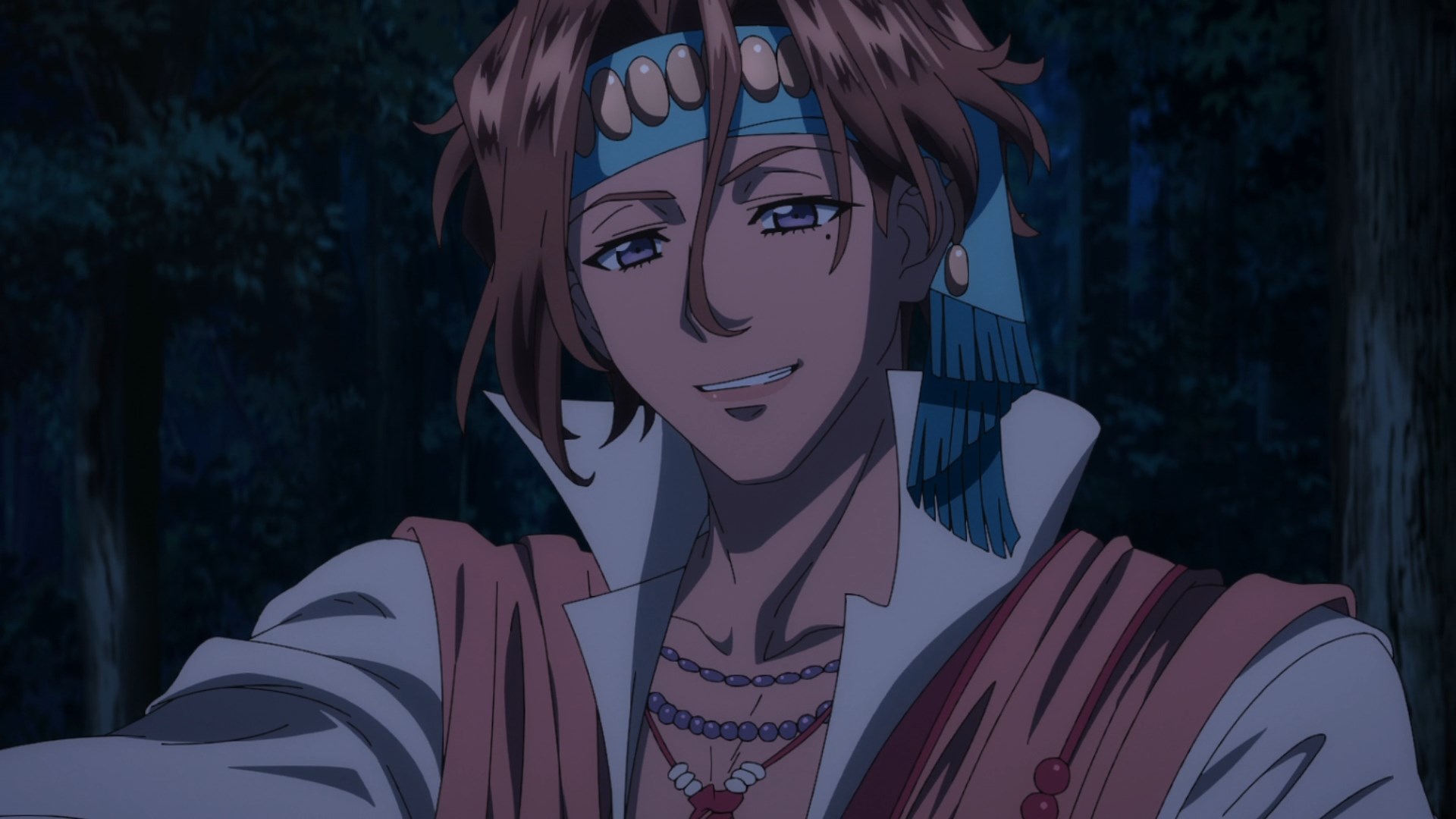 Злодейка наслаждается своей седьмой жизнью в качестве свободолюбивой невесты во вражеской стране — скриншот 9