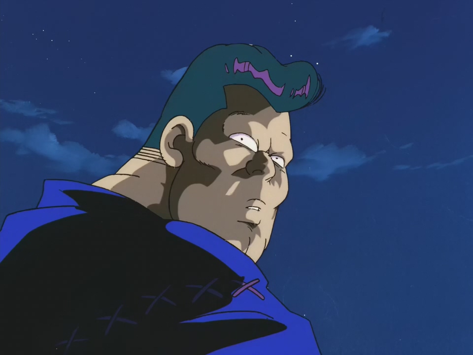 Байкеры Сёнан — скриншот 46