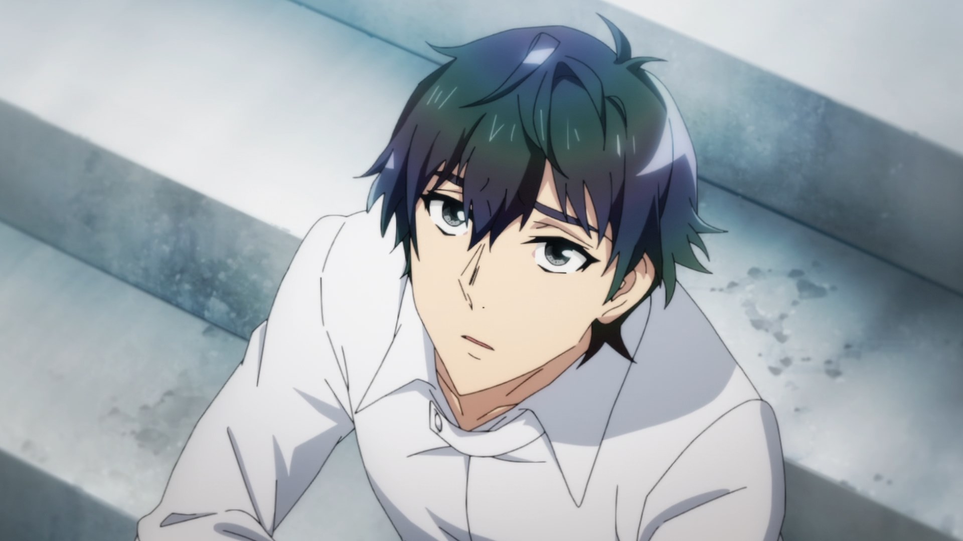 Магия вернувшегося должна быть особенной — скриншот 18