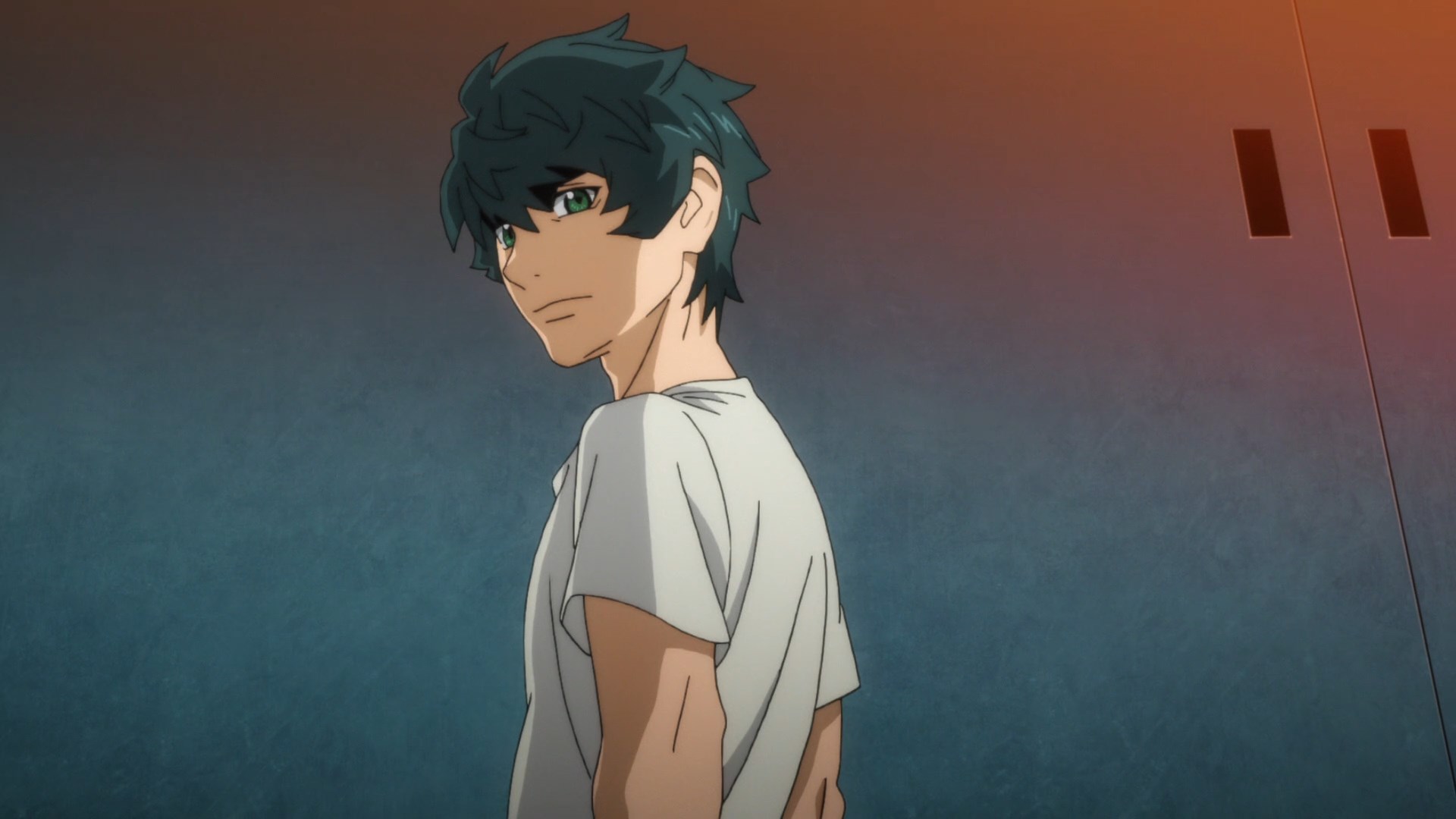 Космический линкор Ямато 2205: Новое приключение — скриншот 21