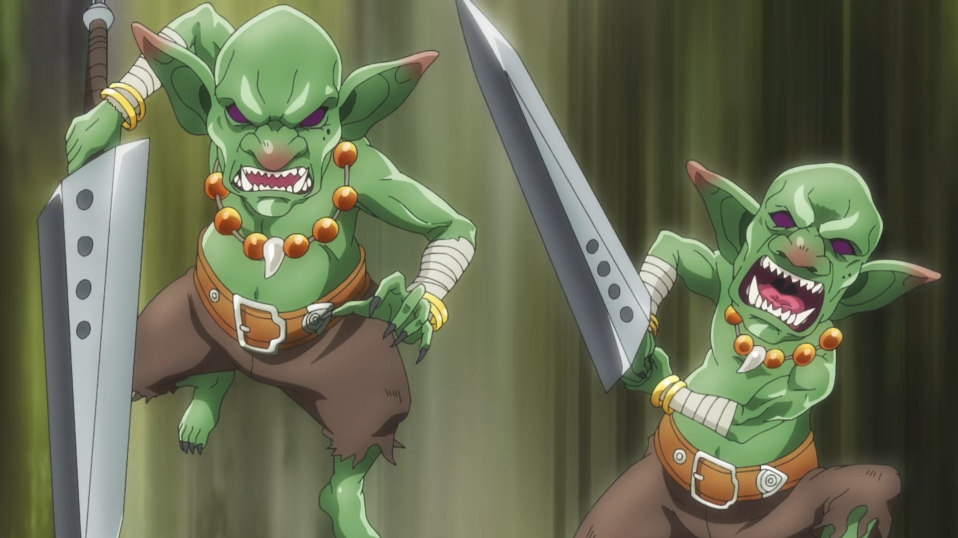 Меня выгнали из гильдии героев, потому что я был плохим компаньоном, поэтому я решил неспешно жить в глуши 2 — скриншот 25