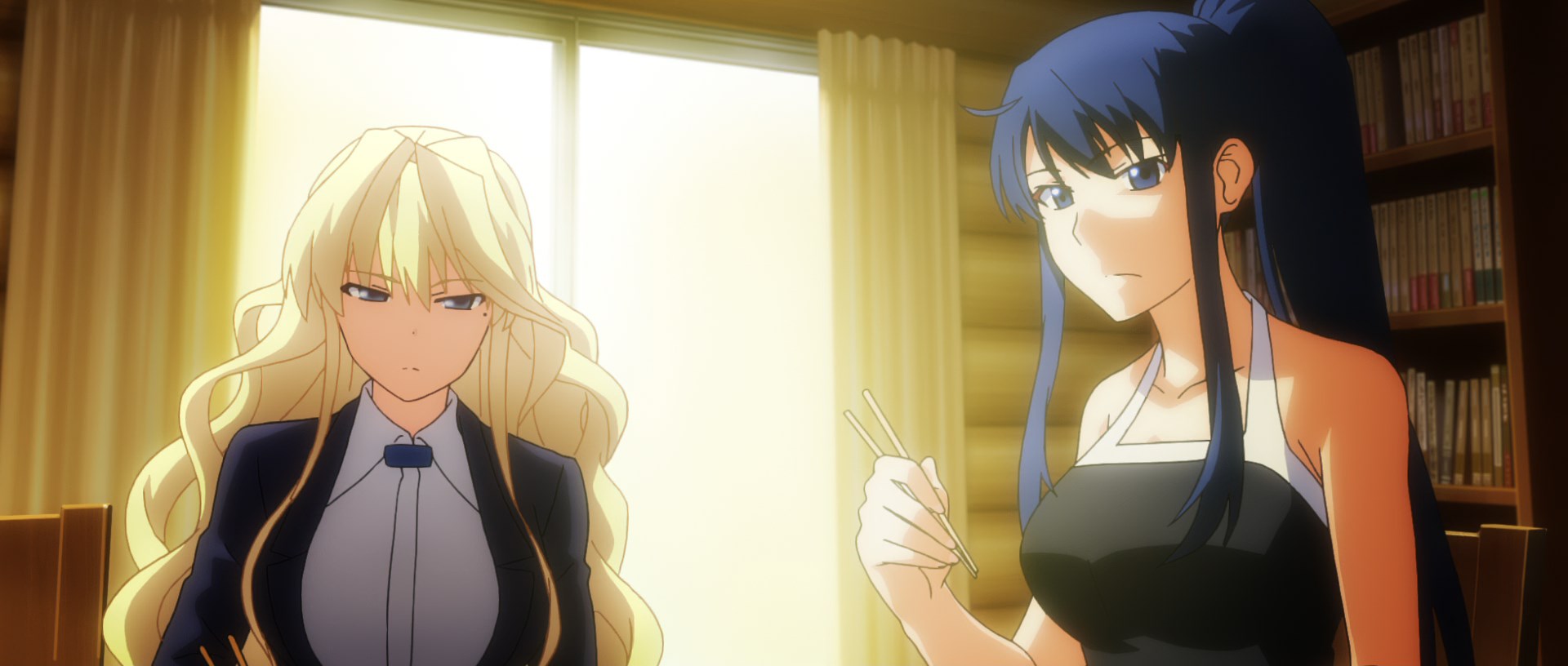 Рай Грисайи — скриншот 9