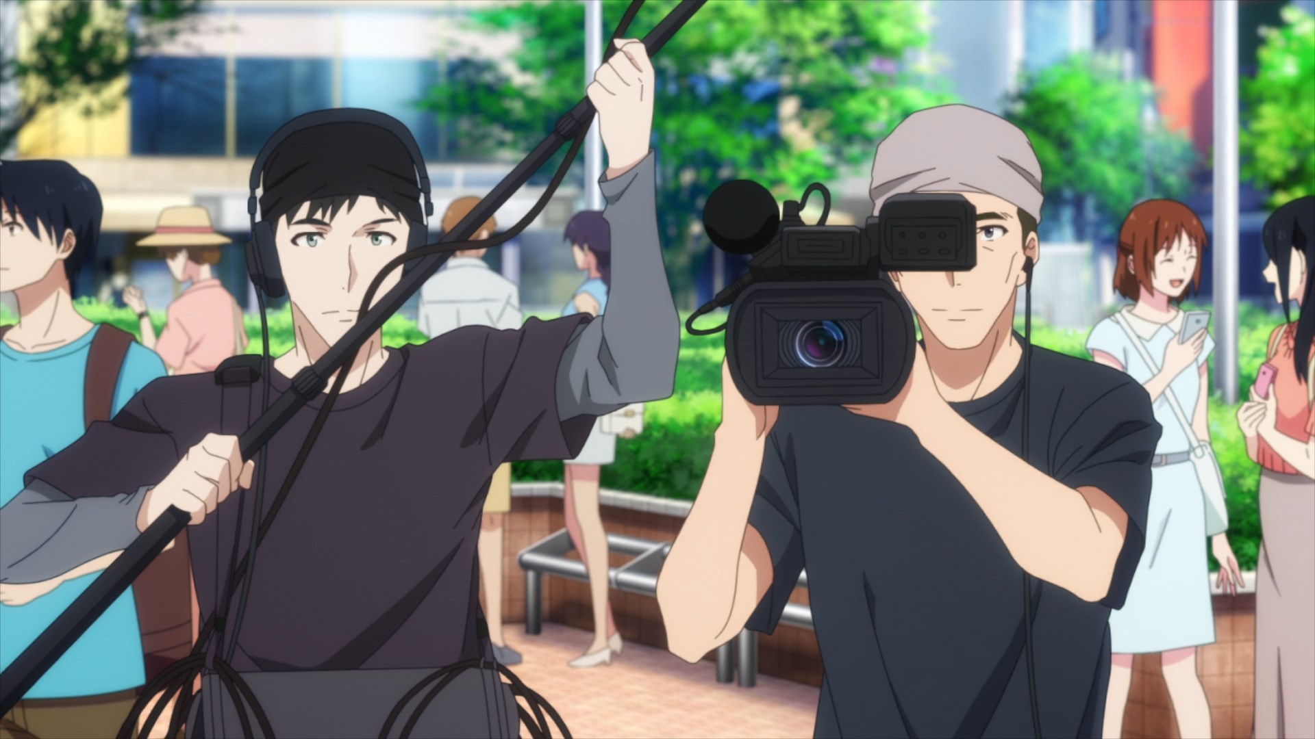 Семёрка идолов 3. Часть 2 — скриншот 5