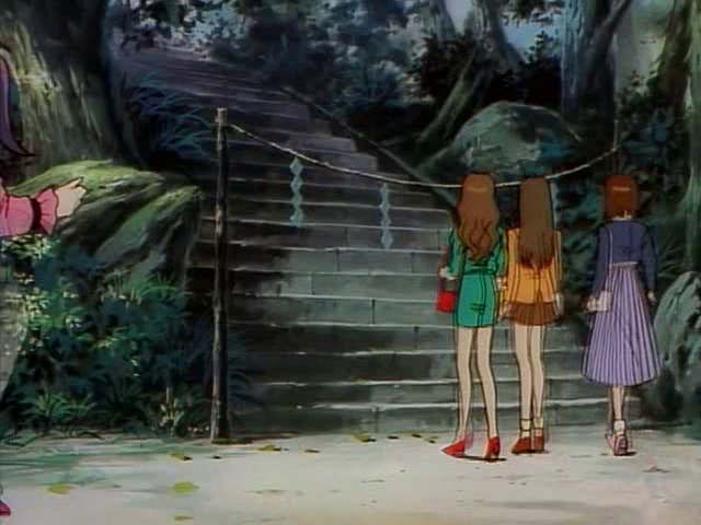 Принц-демон Дзэнки — скриншот 16