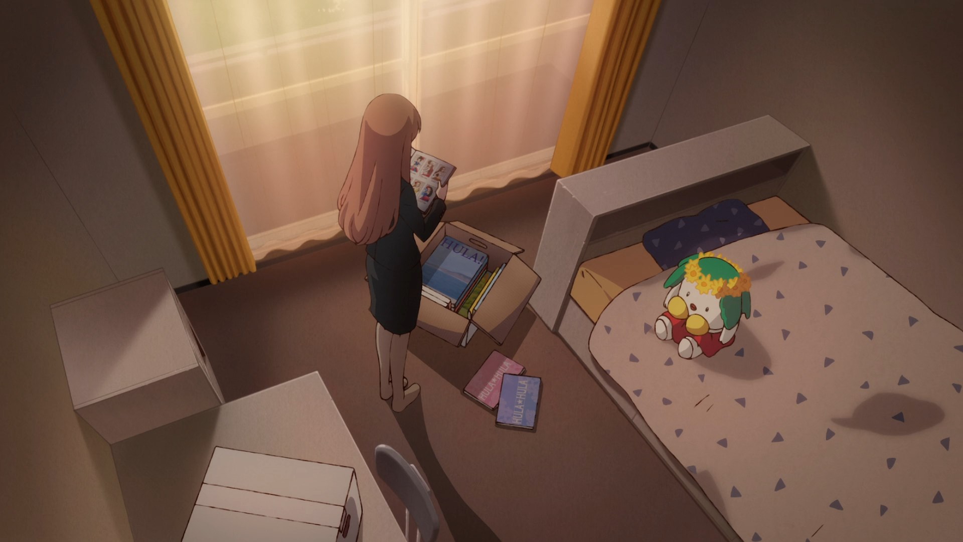 Танец хула-хула — скриншот 26