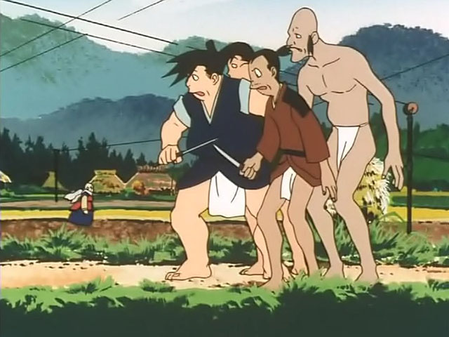 Военные хроники Хиво — скриншот 26