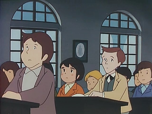 3000 миль в поисках матери — скриншот 26