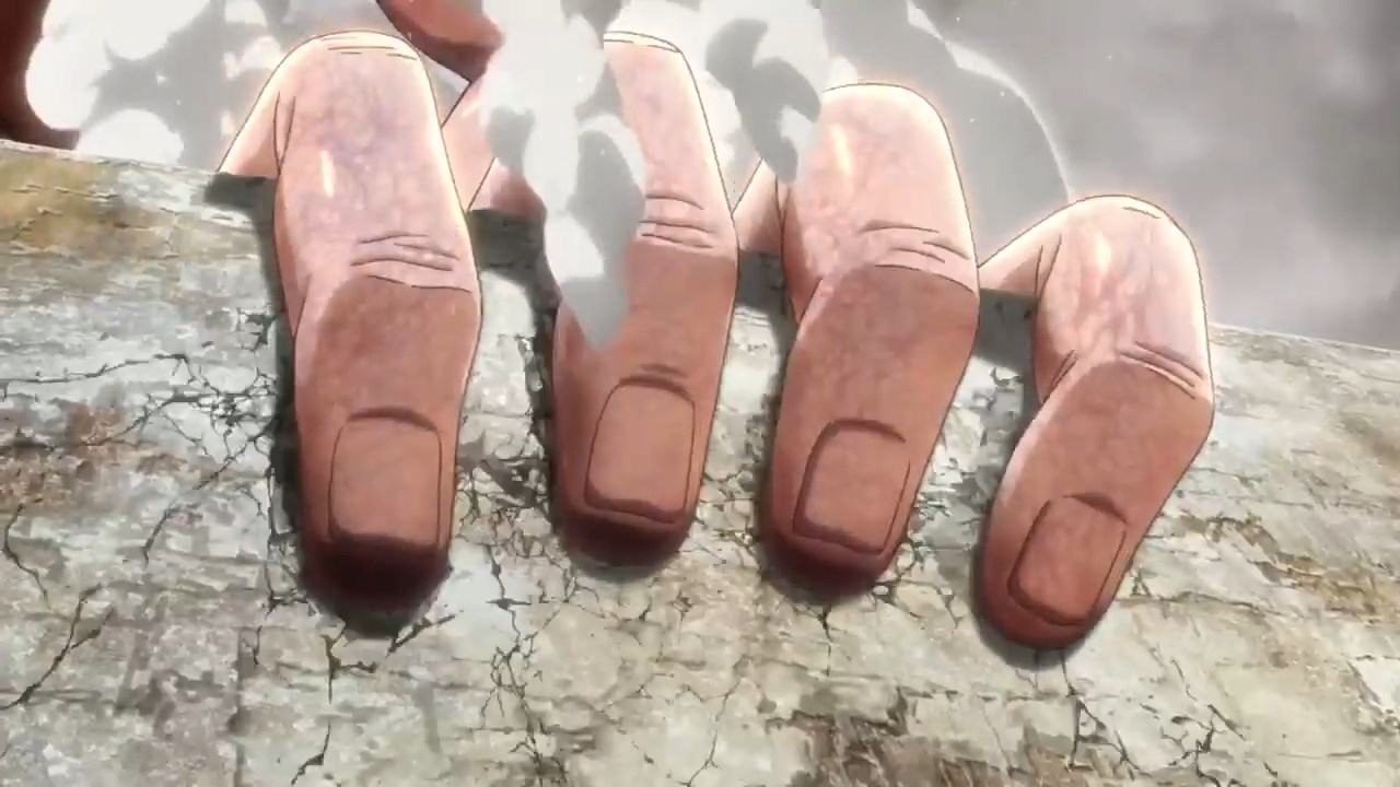 Атака титанов x Сникерс — скриншот 8