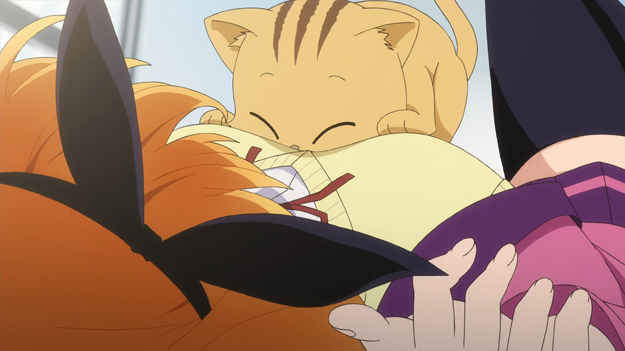 Молодые мазохисты! Спецвыпуски — скриншот 12