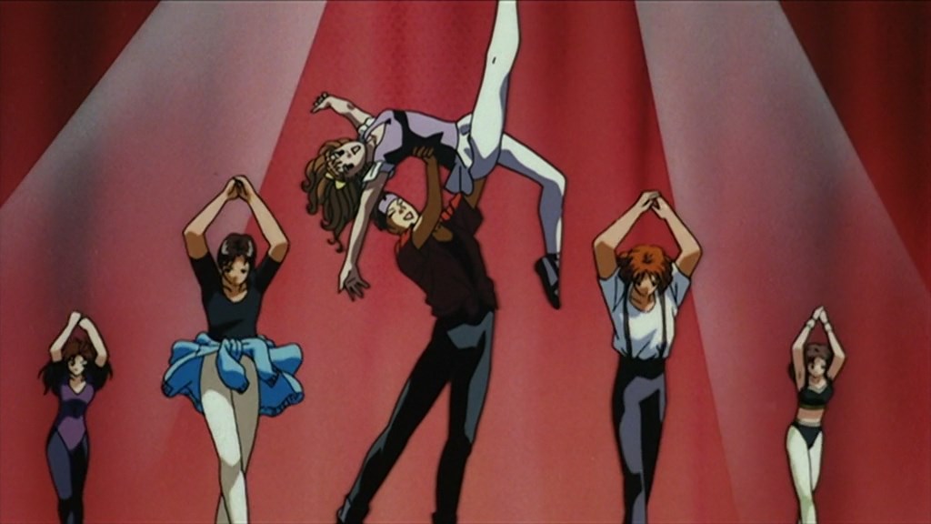 Сначала парни — потом цветы. Фильм — скриншот 14