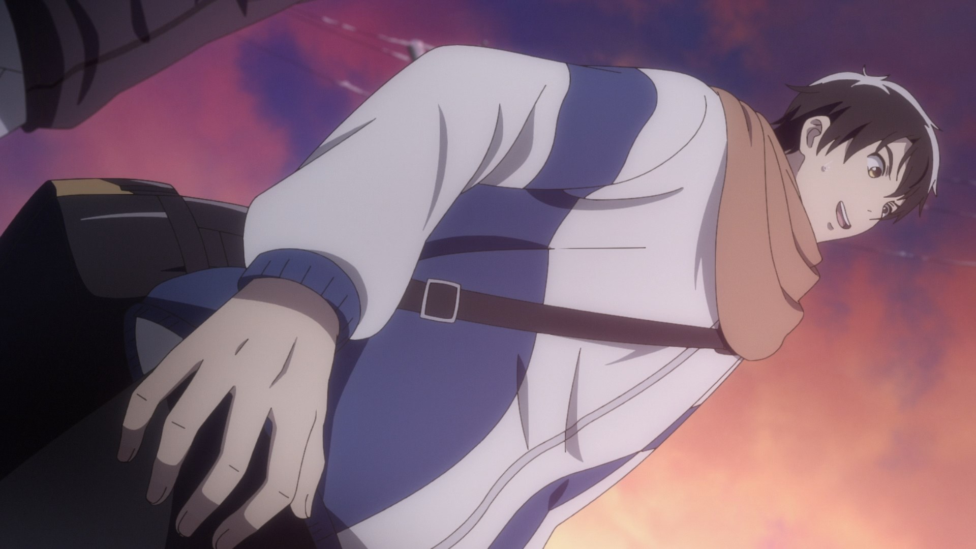 Волейбольный клуб старшей школы Сэйин — скриншот 30