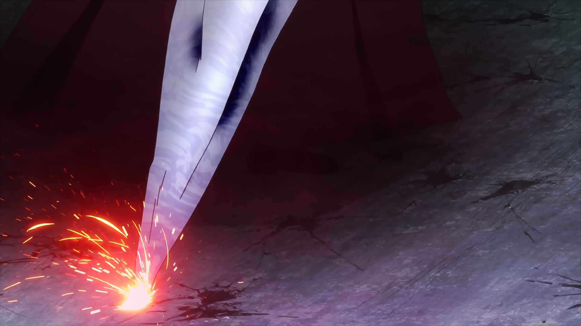 Токийский гуль √A — скриншот 22