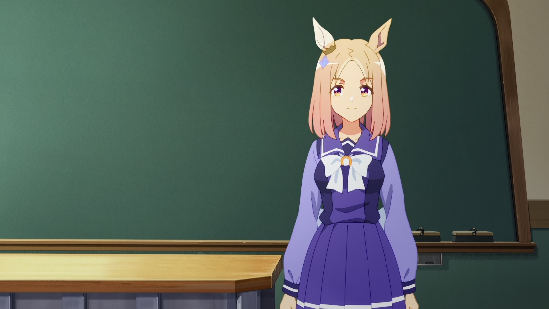 Девушки-пони: Славное дерби — Дорога к вершине. Фильм — скриншот 12