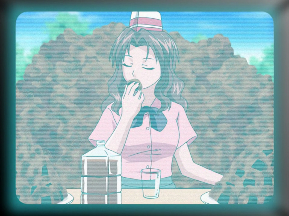 Развесёлый час Акахори — скриншот 50