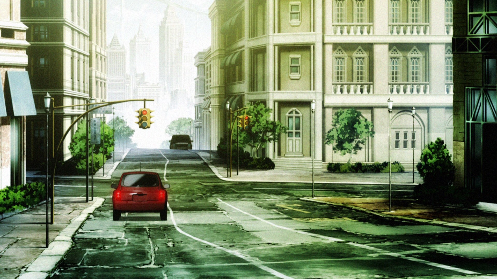 Мэрдок Скрэмбл: Первое сжатие — скриншот 35