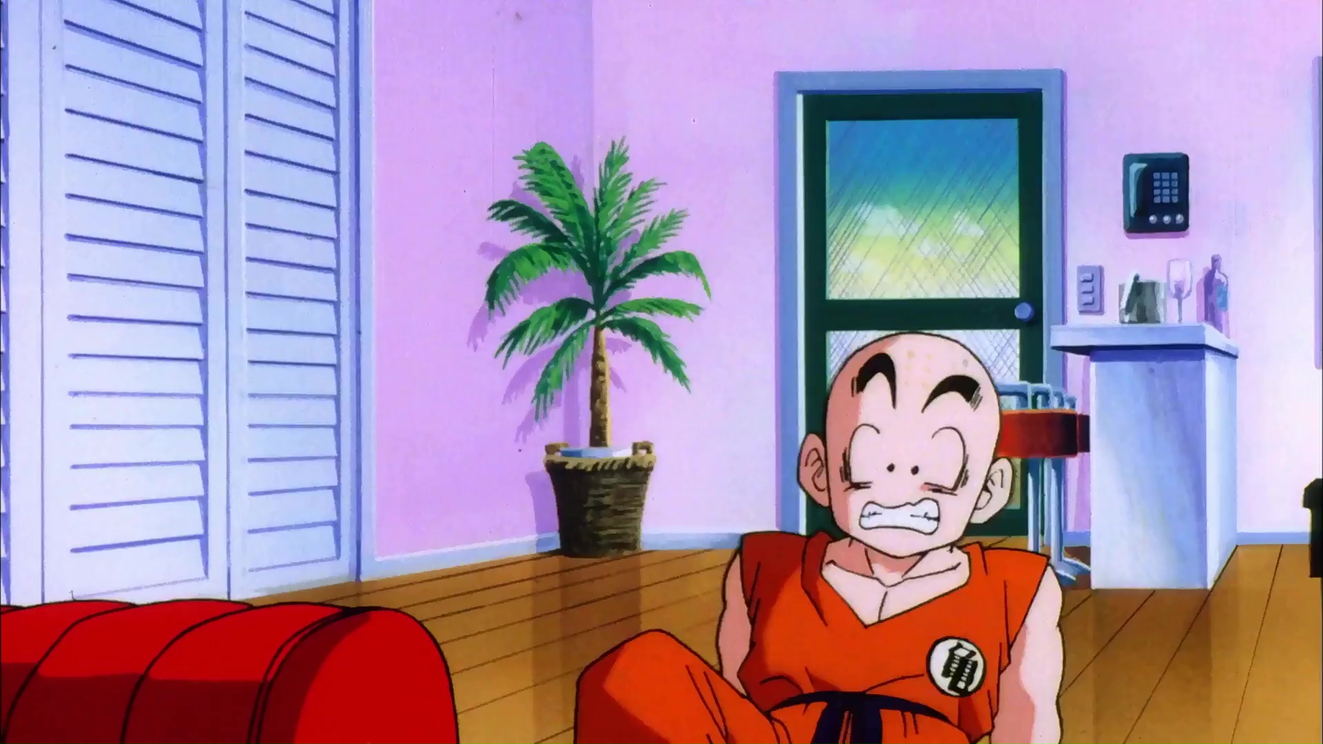 Драконий жемчуг Зет: Суперсайян Гоку Сона — скриншот 9