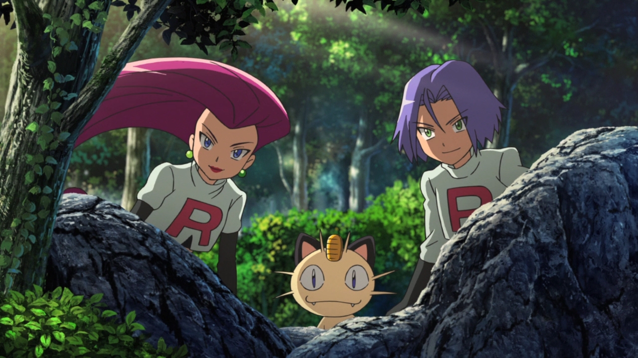 Покемон: Я выбираю тебя! — скриншот 22