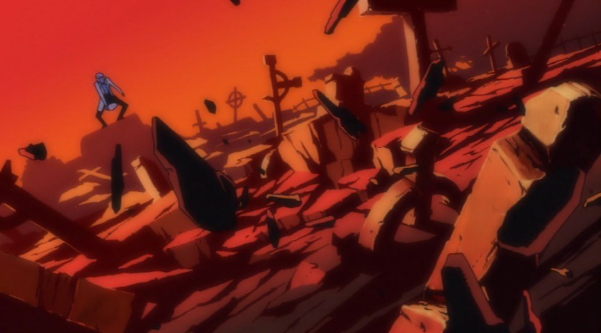 Похититель душ — скриншот 16